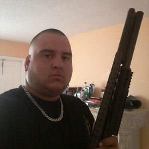 Meet your Posher, Frankie